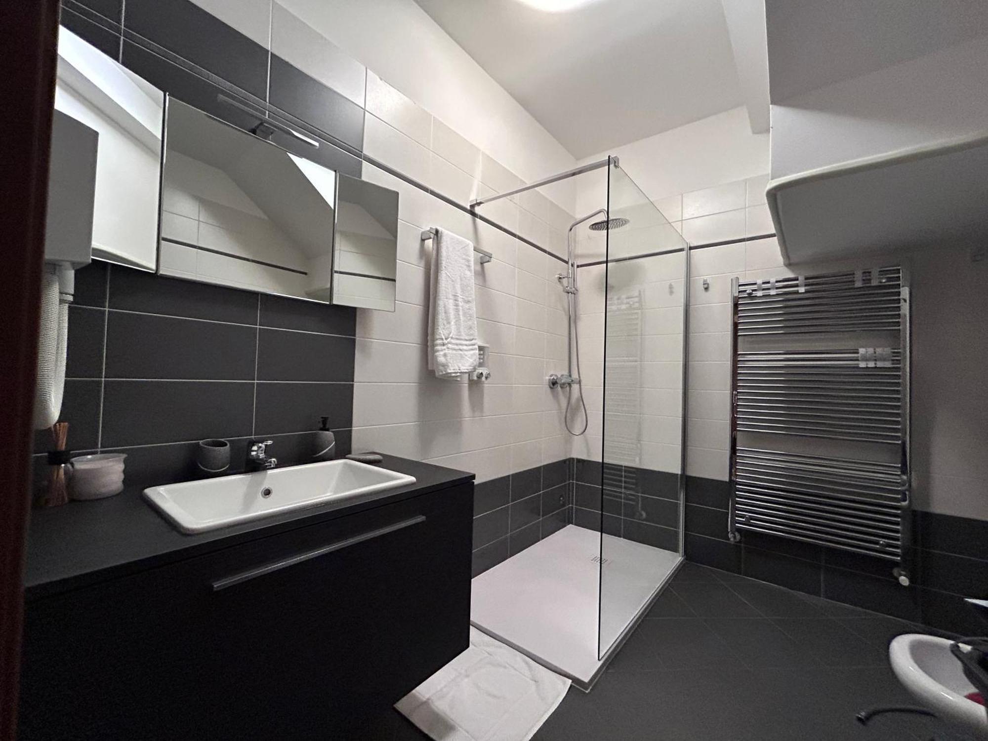 Central Flat Romantic Domus Remedio Venetië Buitenkant foto